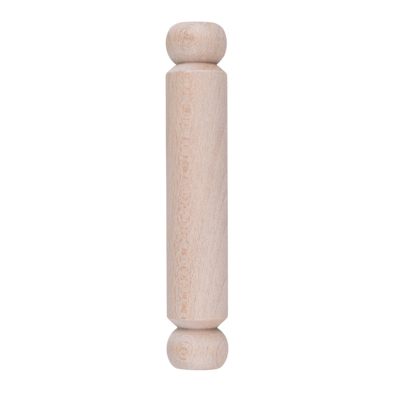 Wooden Rolling Pin - Montessori Services